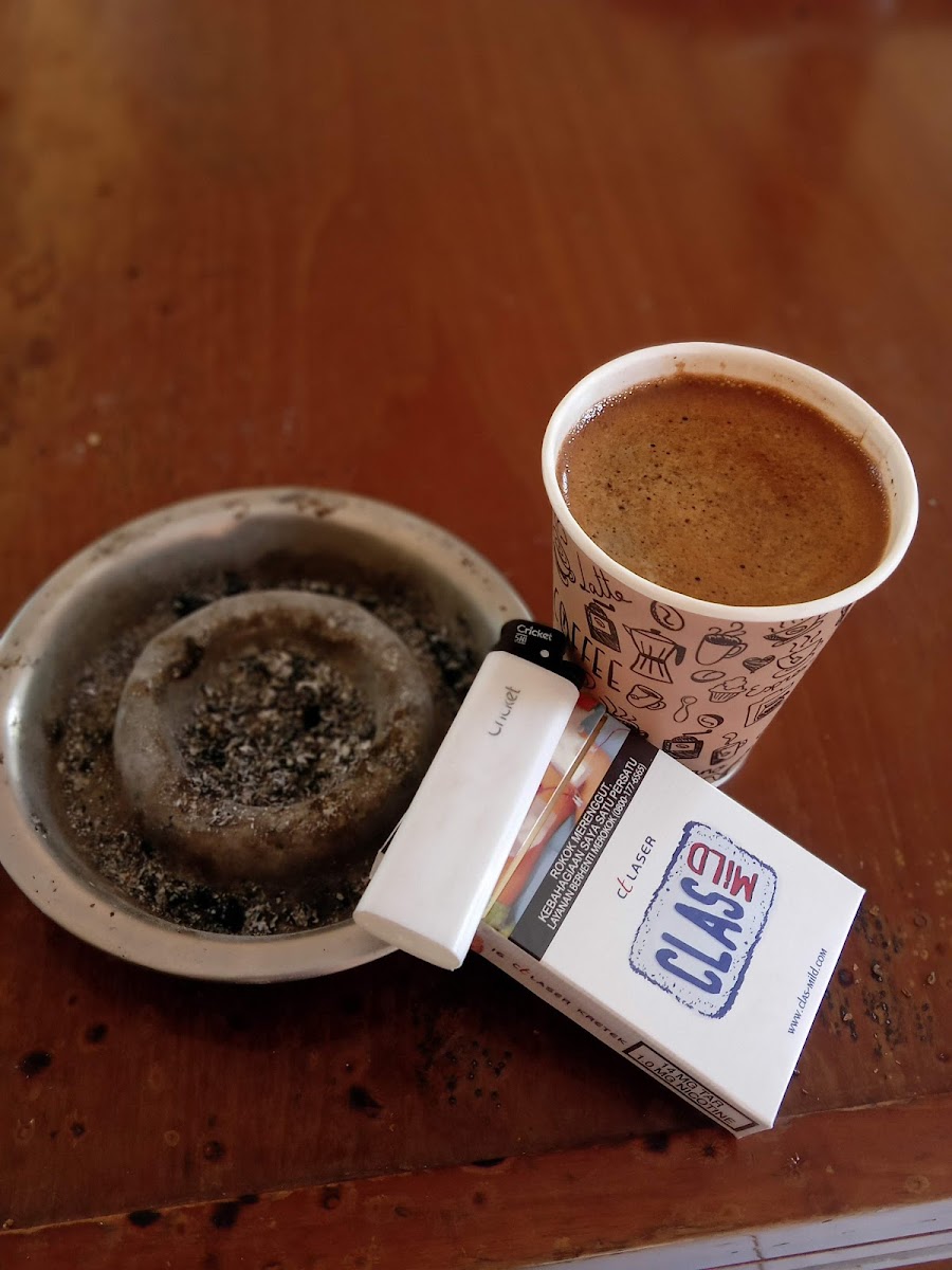 Pabrik Kopi SJM Garut - Photo 4
