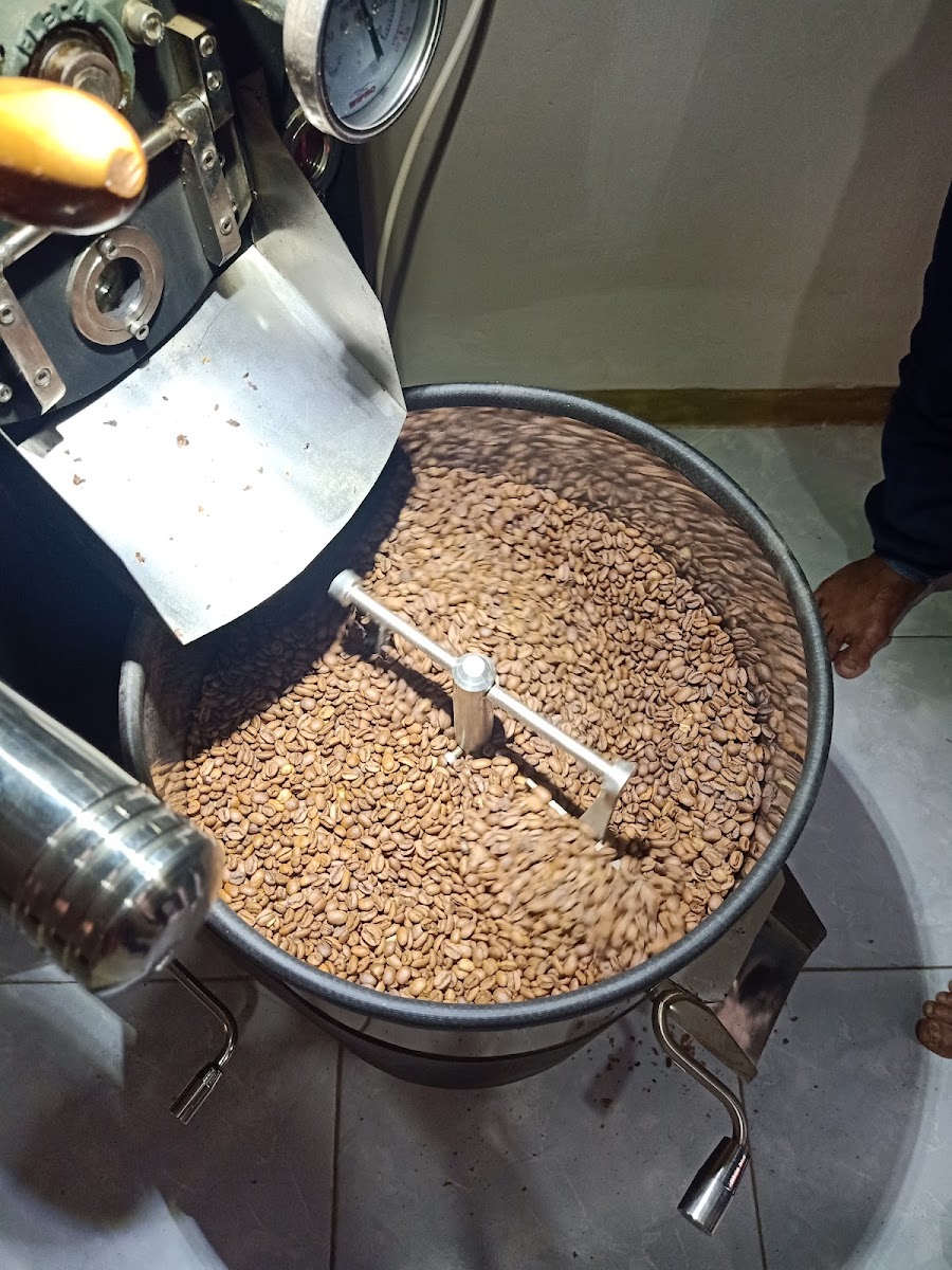 Pabrik Kopi SJM Garut - Photo 6