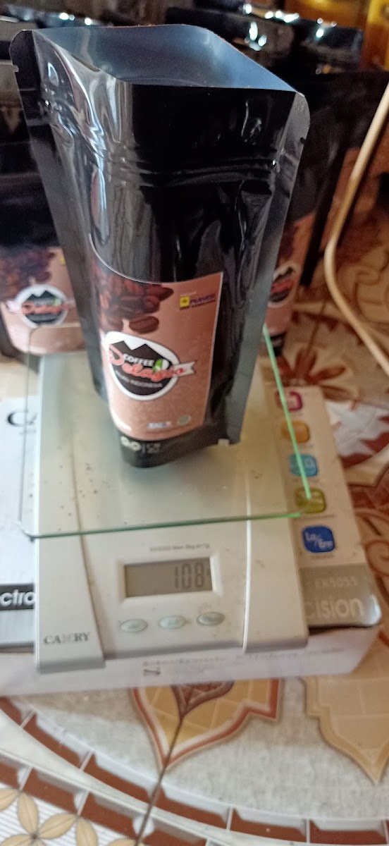 Pabrik Kopi SJM Garut - Photo 8