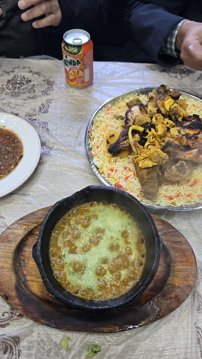 Al Fursan Restaurant - Photo 3