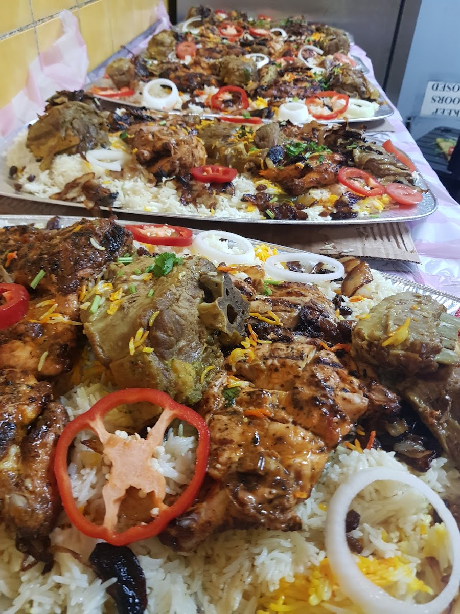 Al Fursan Restaurant - Photo 5
