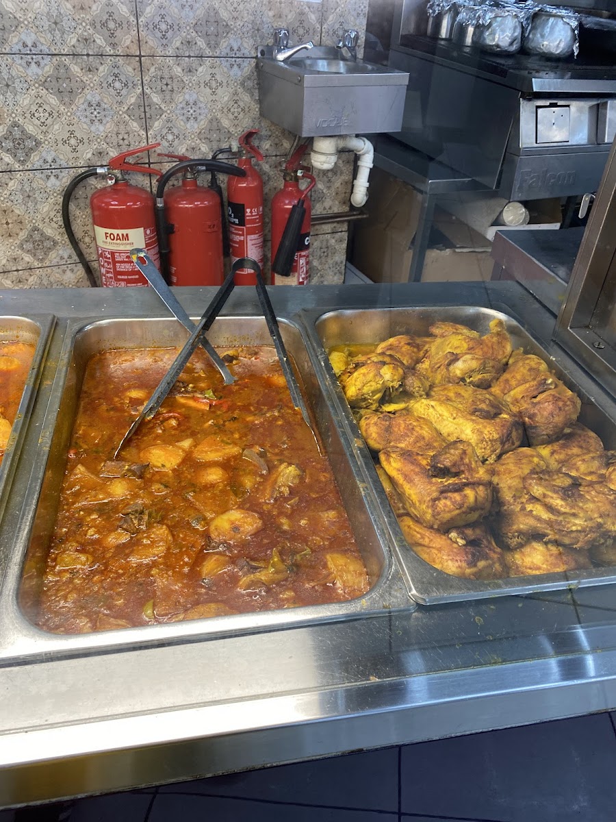 Al Fursan Restaurant - Photo 6