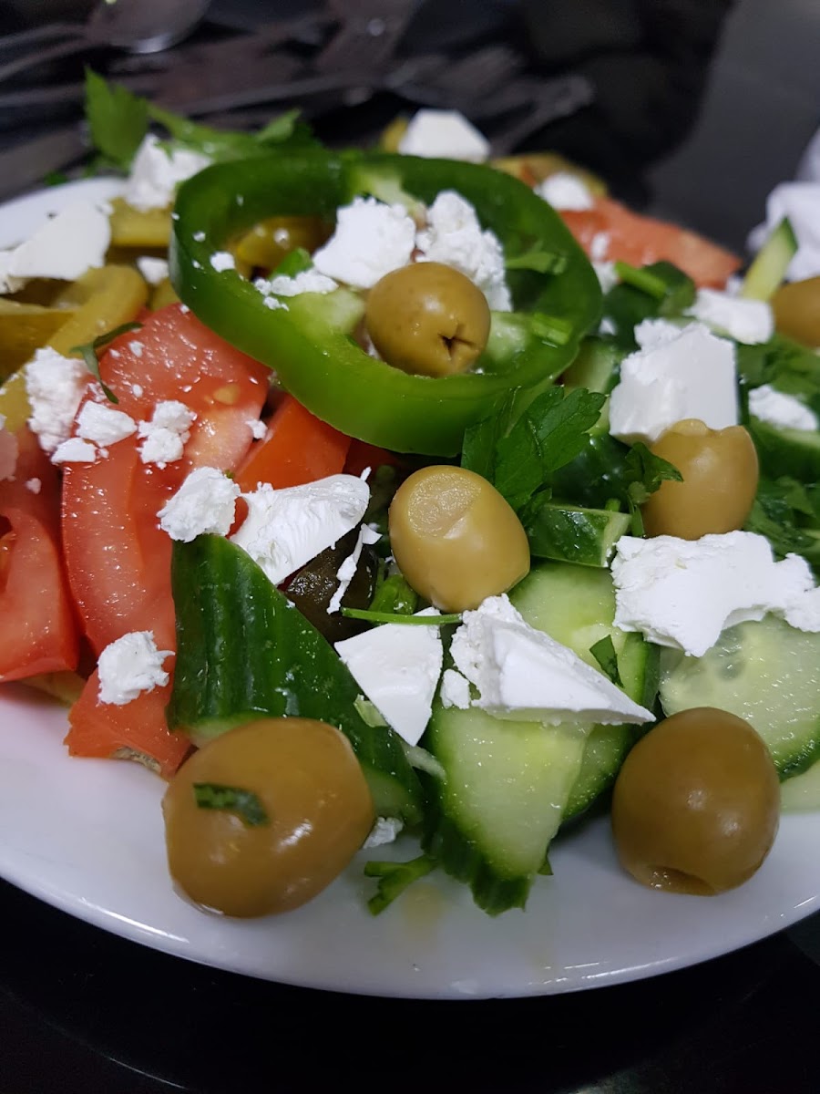 Al Fursan Restaurant - Photo 8