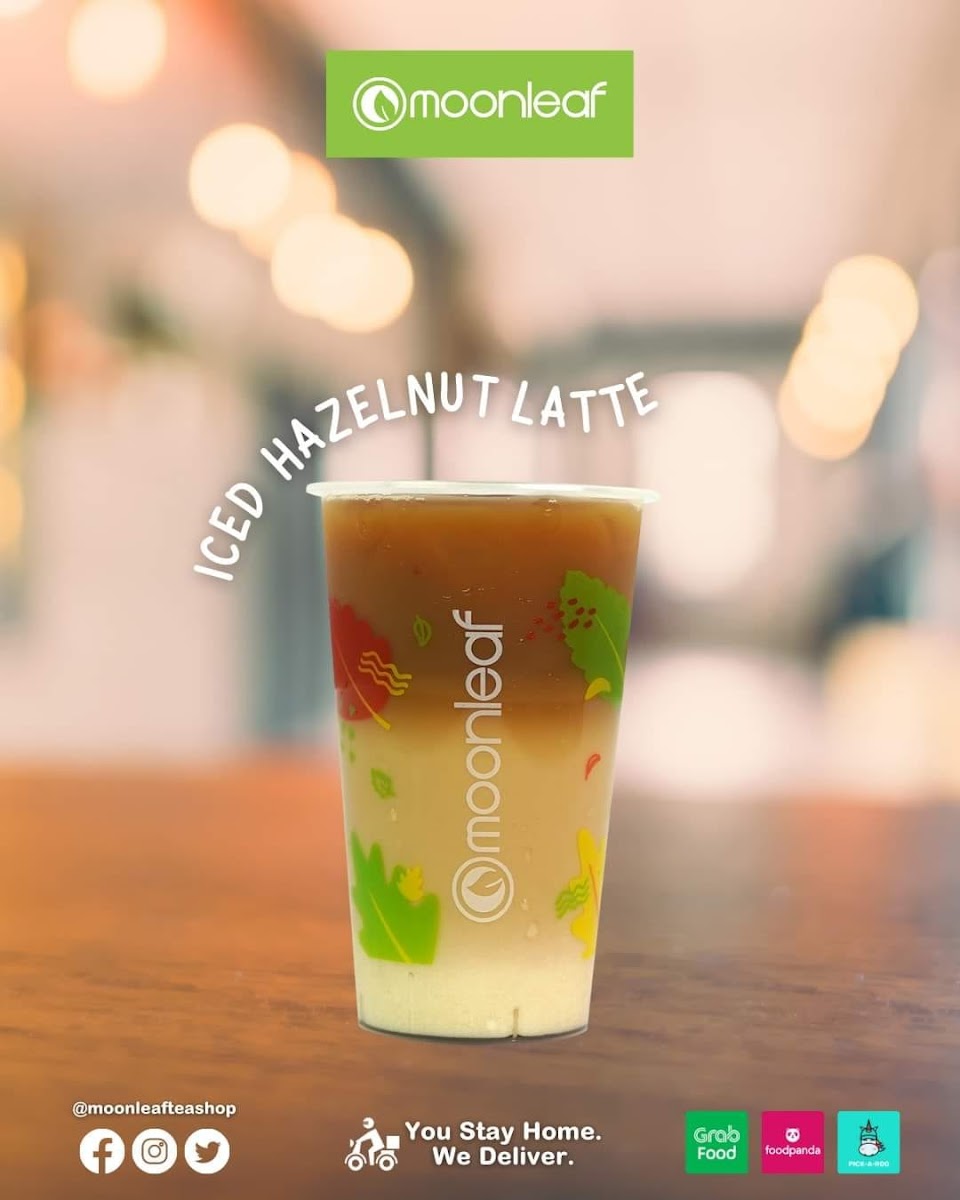 Moonleaf Tea Shop Dagupan Branch - Photo 9