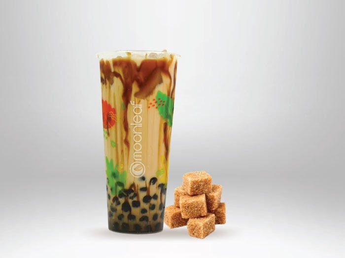 Moonleaf Tea Shop Dagupan Branch - Photo 4