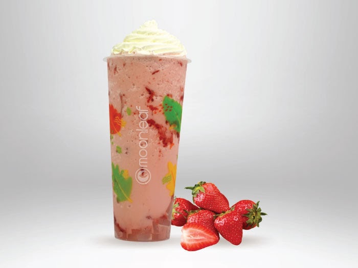 Moonleaf Tea Shop Dagupan Branch - Photo 5