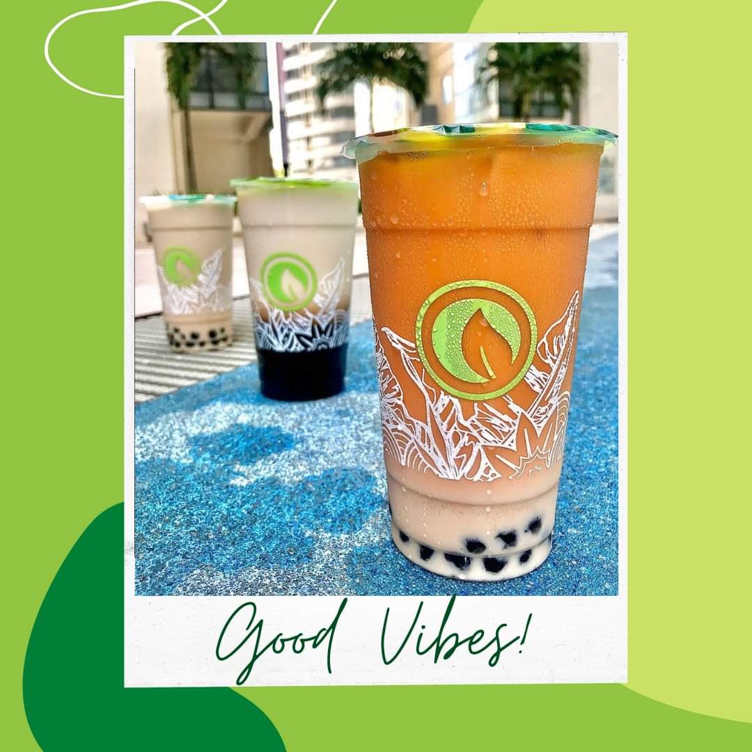 Moonleaf Tea Shop Dagupan Branch - Photo 8