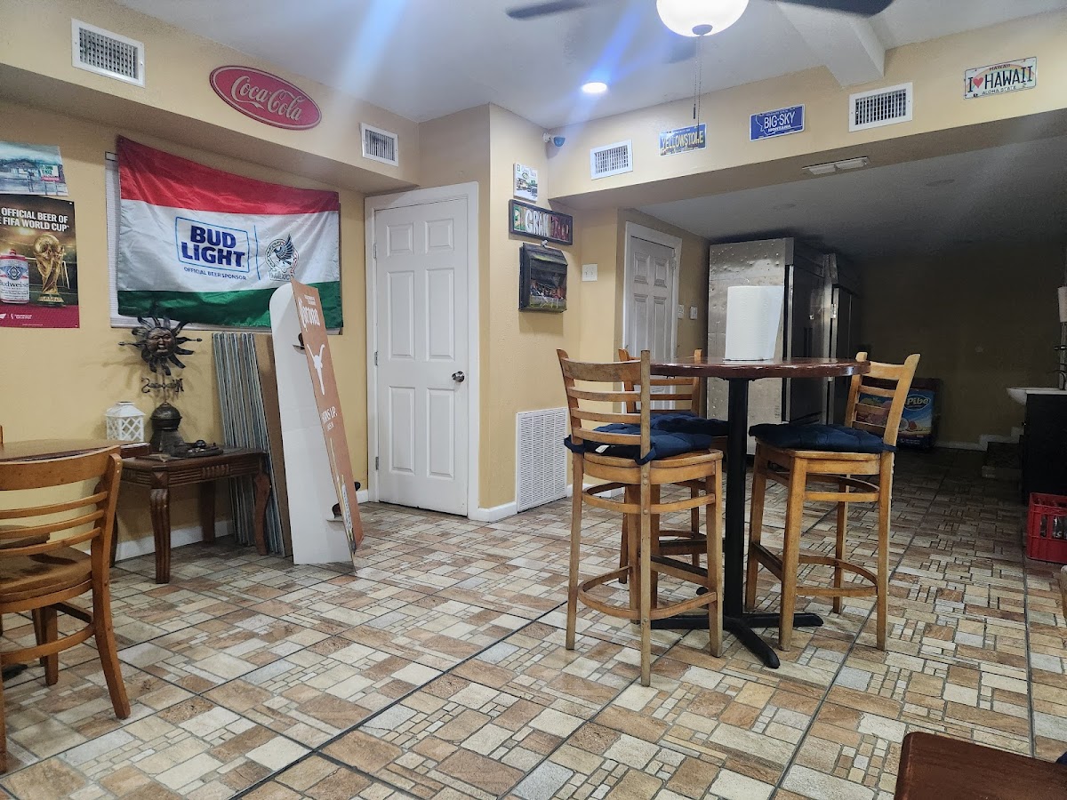 El Gran Taco