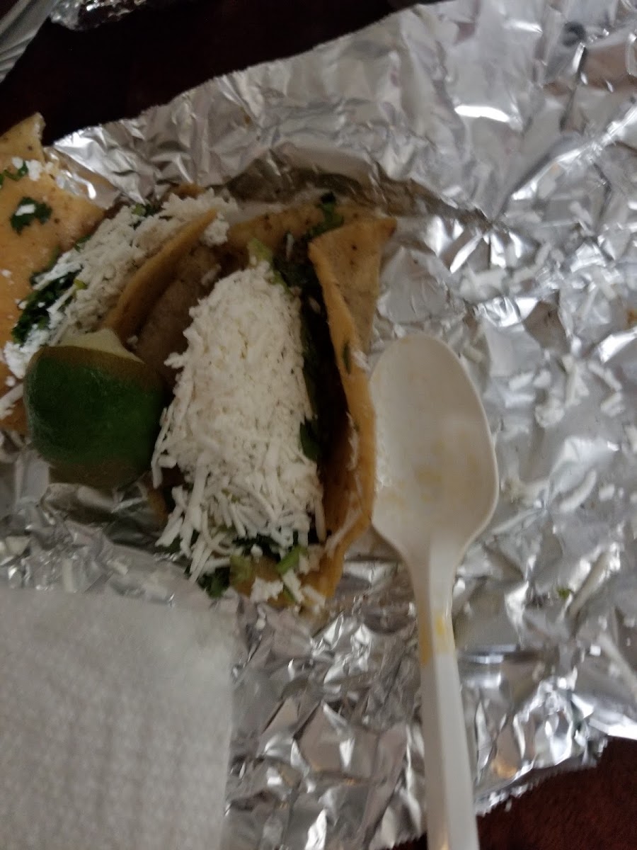El Gran Taco - Photo 9