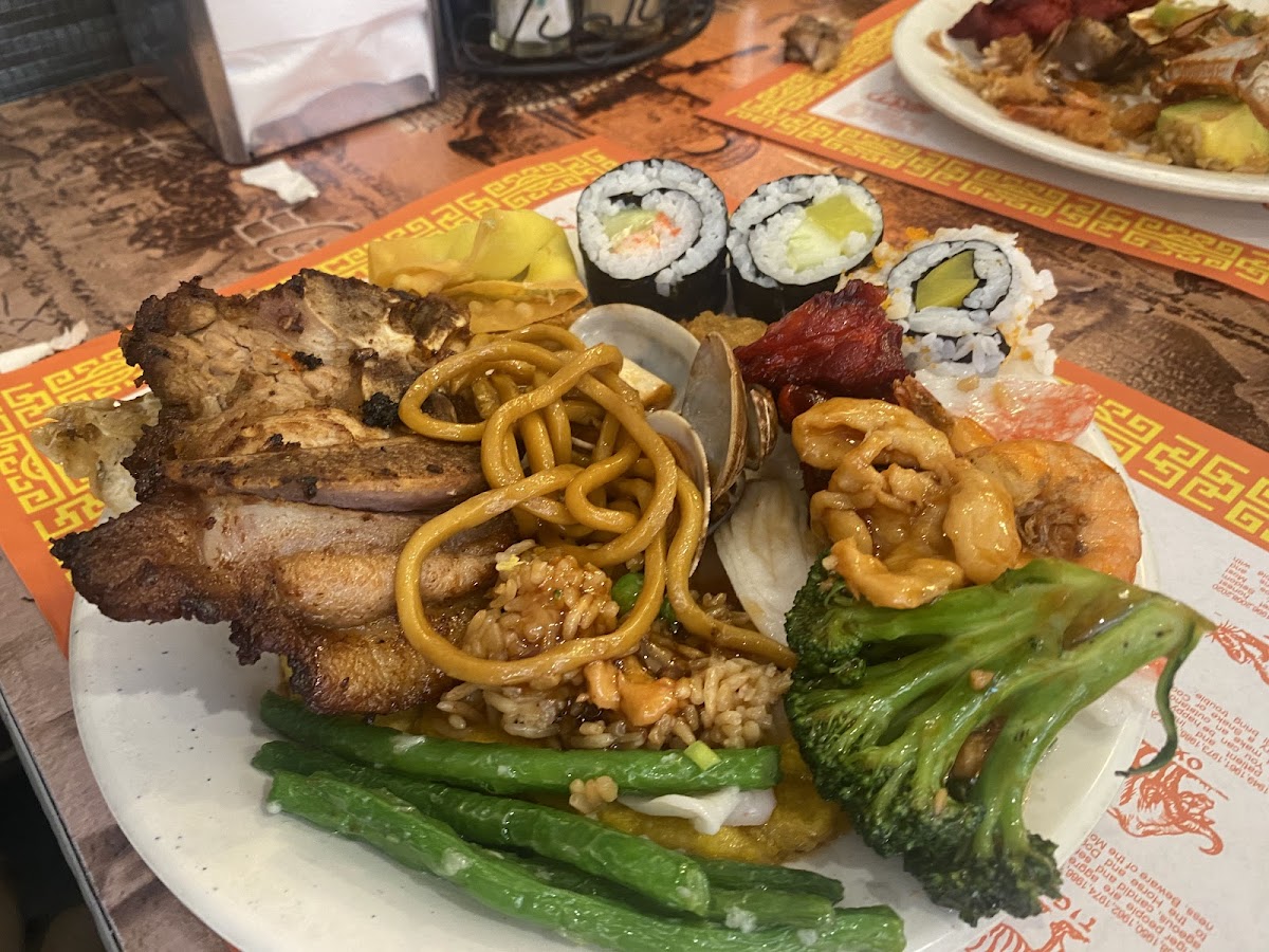Merry Land Chinese Buffet - Photo 1