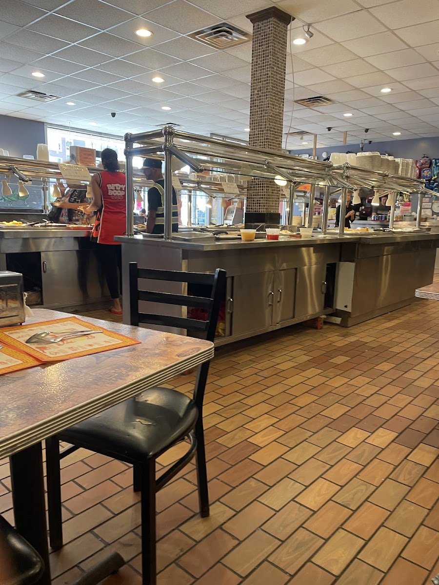 Merry Land Chinese Buffet - Photo 4