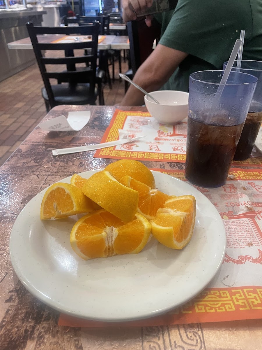 Merry Land Chinese Buffet - Photo 5