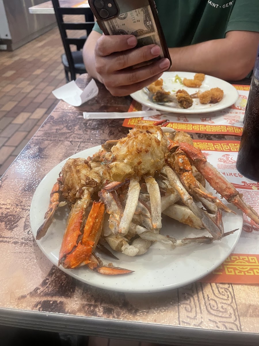 Merry Land Chinese Buffet - Photo 6