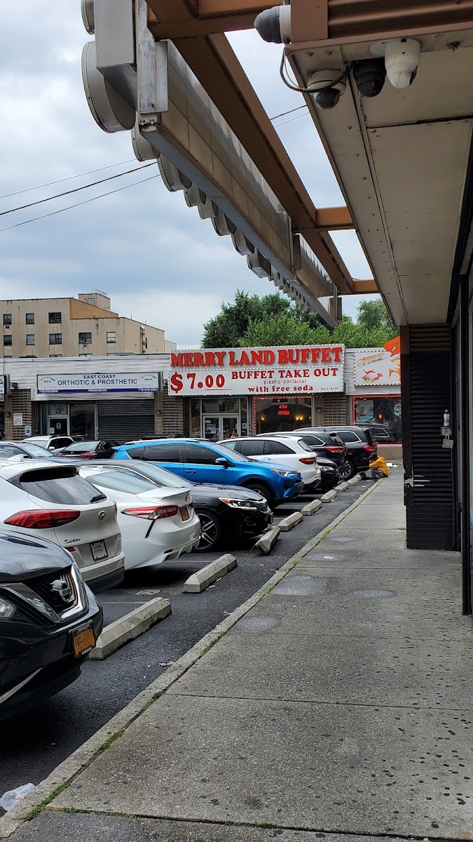 Merry Land Chinese Buffet - Photo 7
