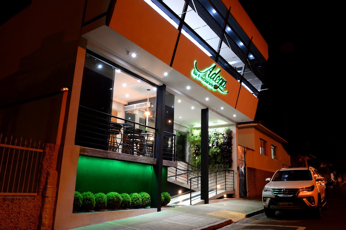 Adega Bar e Restaurante