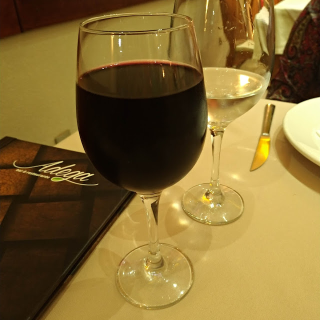 Red Wine