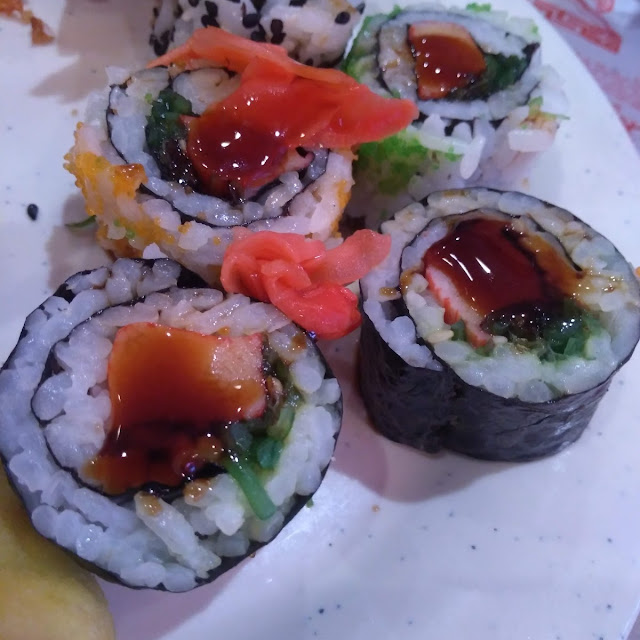 Sushi