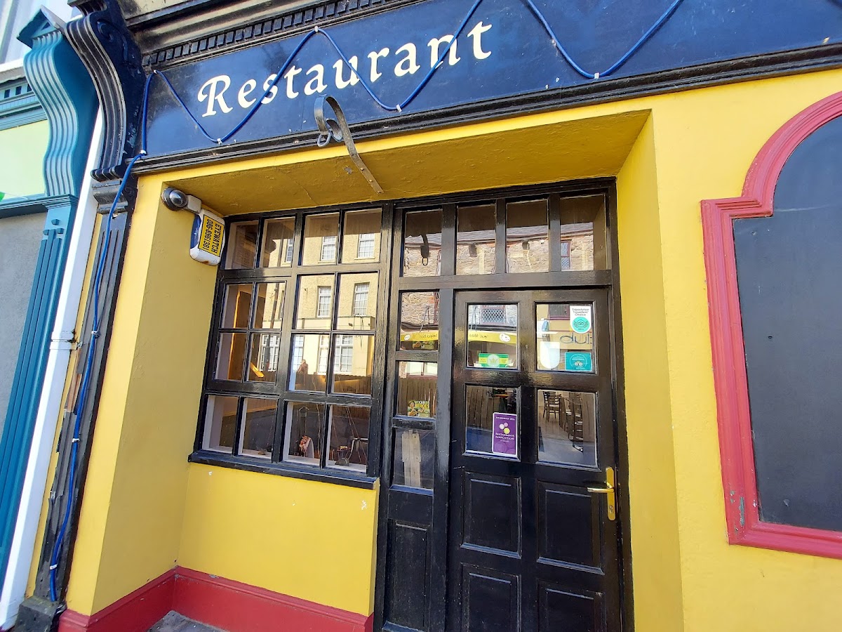 Namirs Restaurant - Photo 8