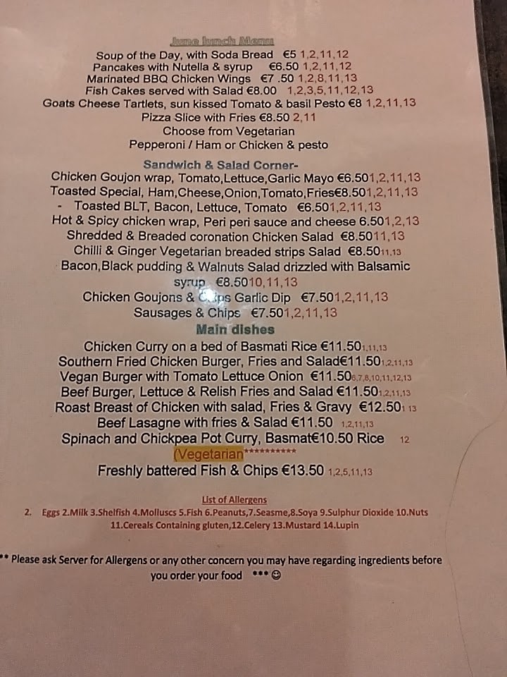 Menu Photo 0