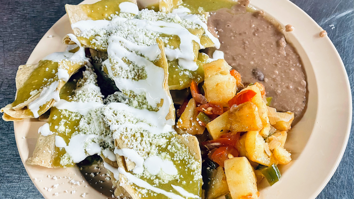 El chilango taqueria - Photo 1