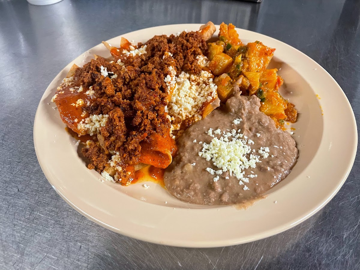 El chilango taqueria - Photo 4