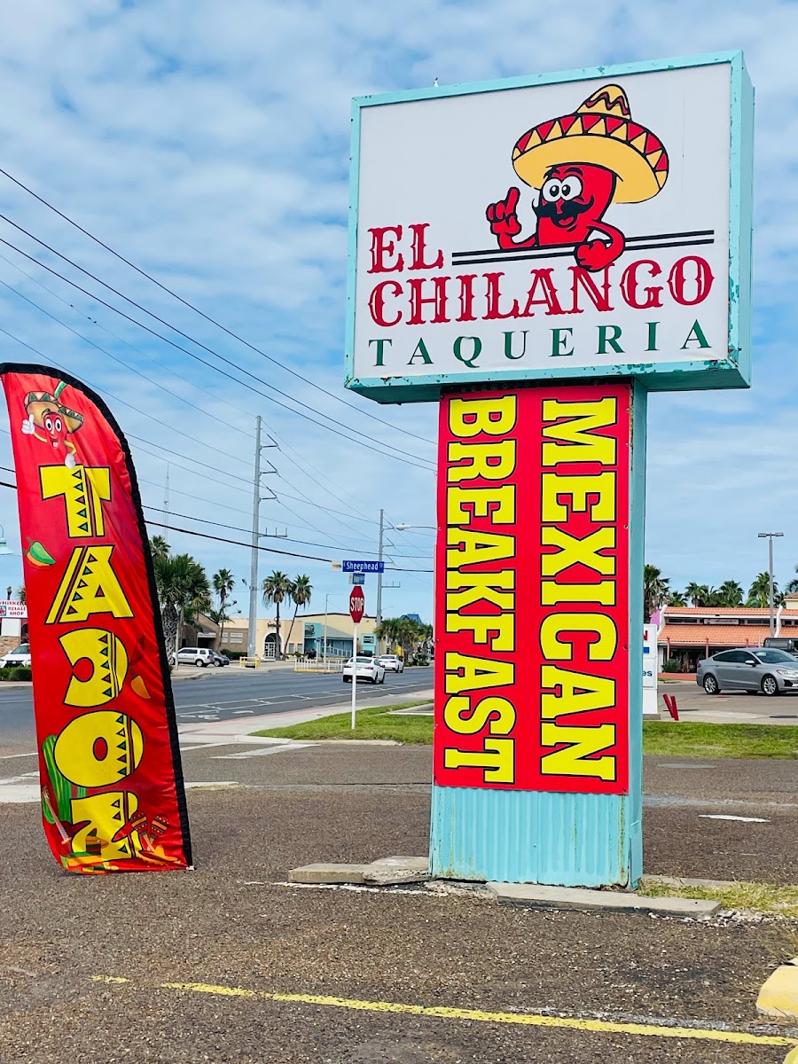El chilango taqueria - Photo 6