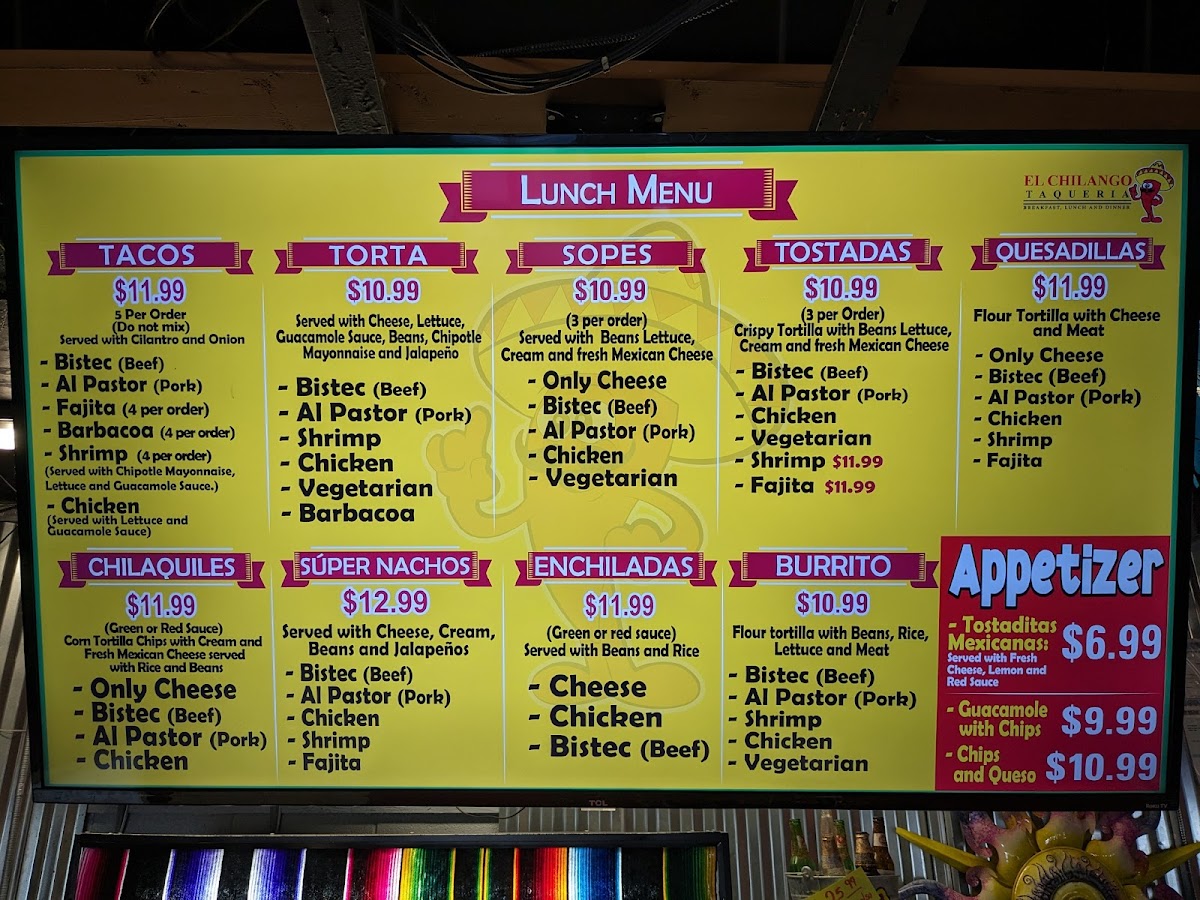 Menu Photo 9