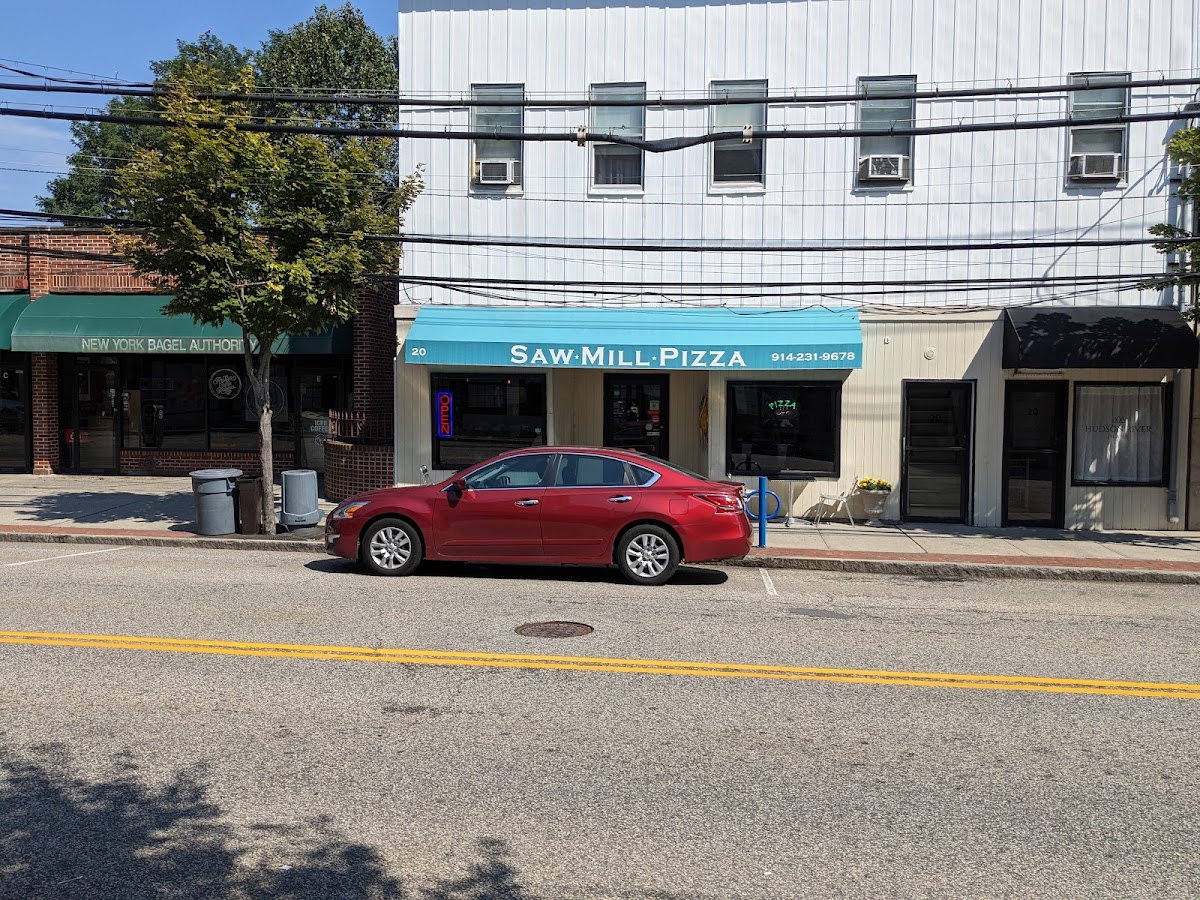 Pizza & Pasta Place