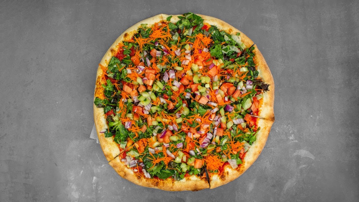 Pizza & Pasta Place - Photo 2