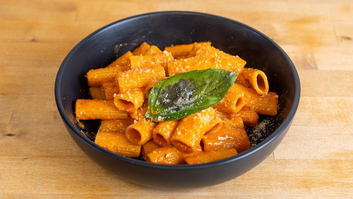 Pizza & Pasta Place - Photo 3