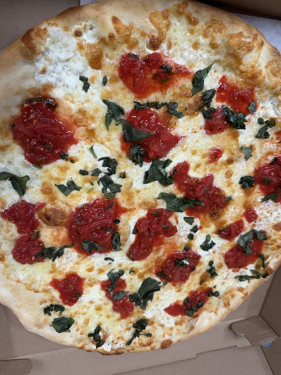 Pizza & Pasta Place - Photo 5