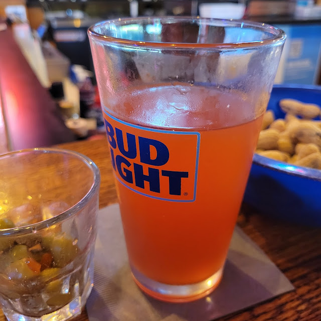 Gluten-Free Beer