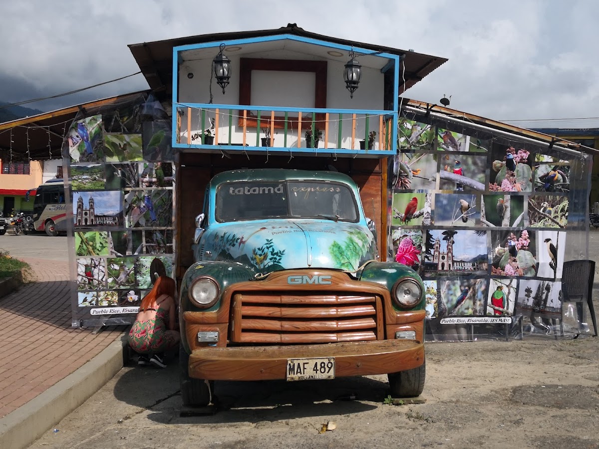 Café Tatamá Express - Photo 1
