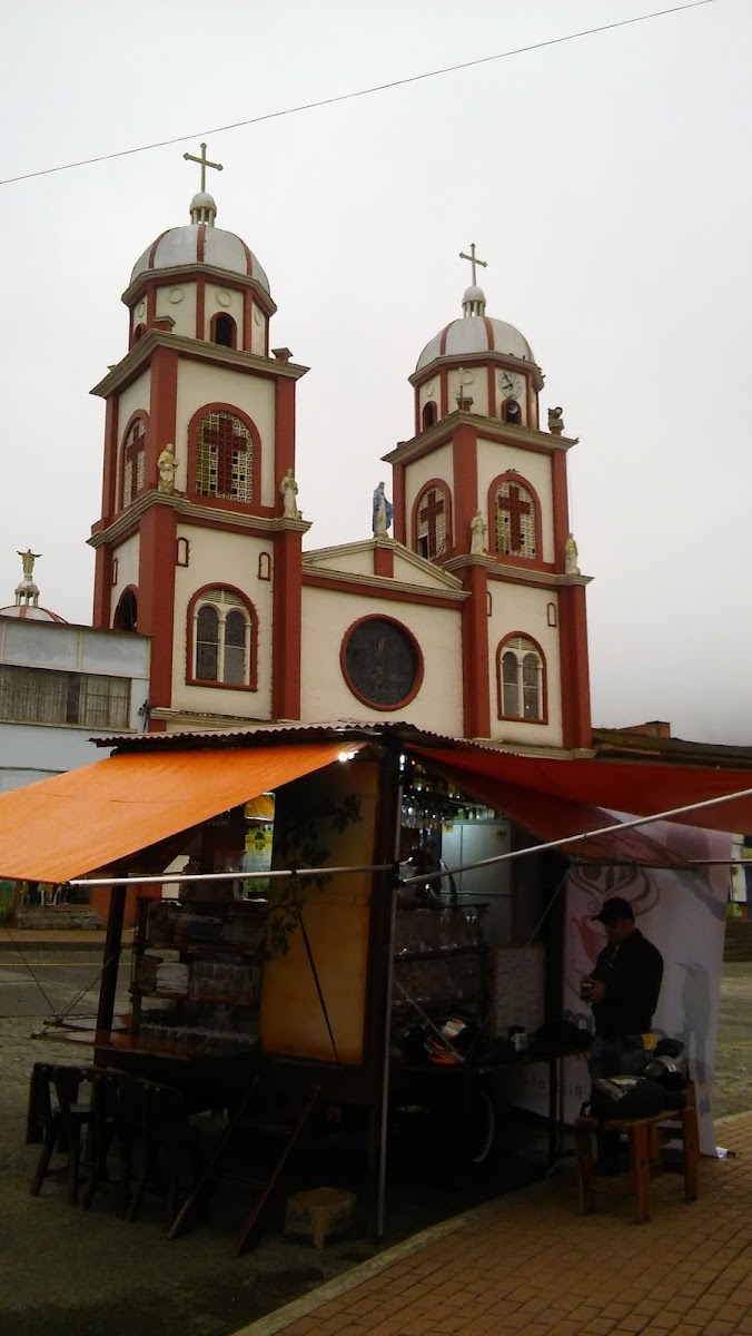 Café Tatamá Express - Photo 3