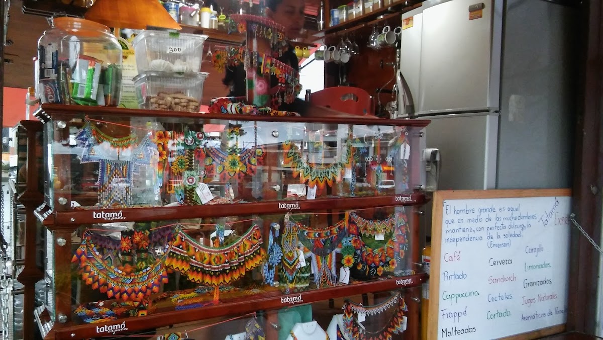 Café Tatamá Express - Photo 5