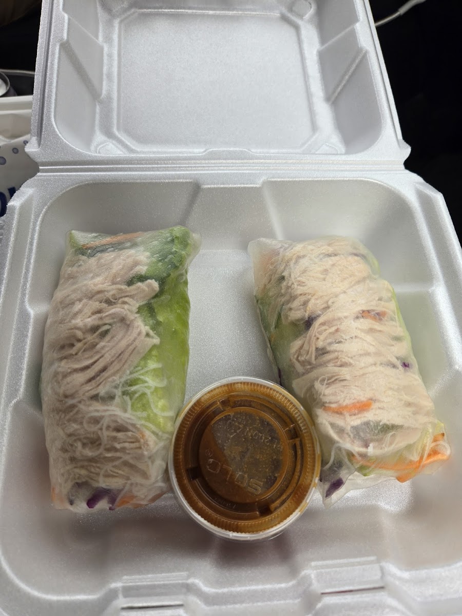 V's Sandwich - Photo 5