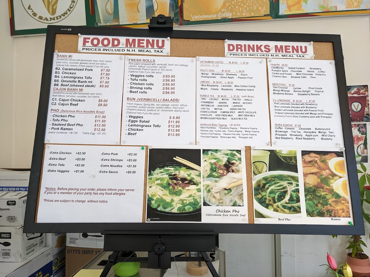 Menu Photo 9