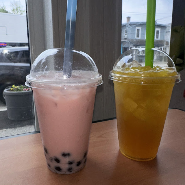 Bubble Tea