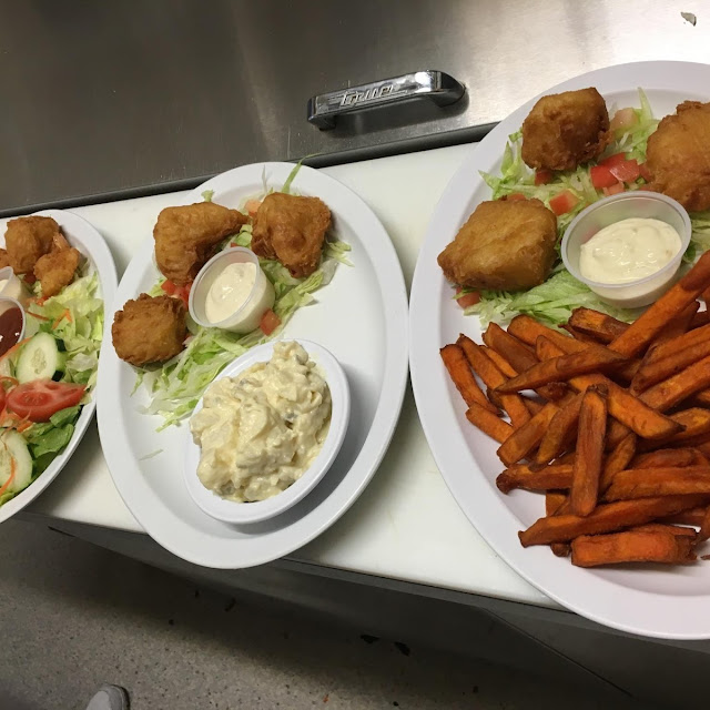 Fish Plate