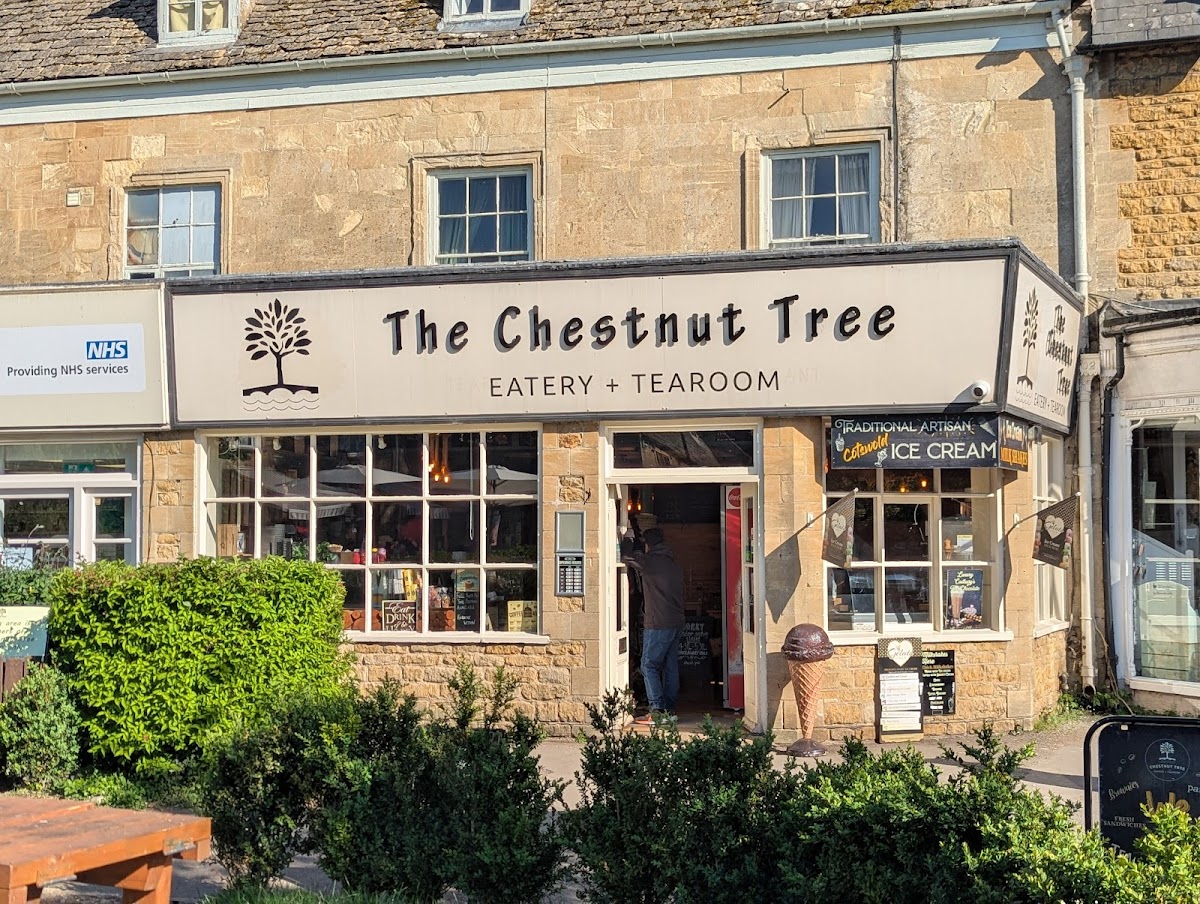 The Chestnut Tree