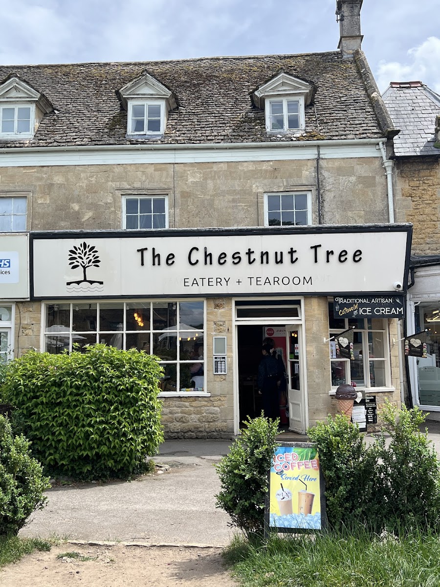 The Chestnut Tree - Photo 4