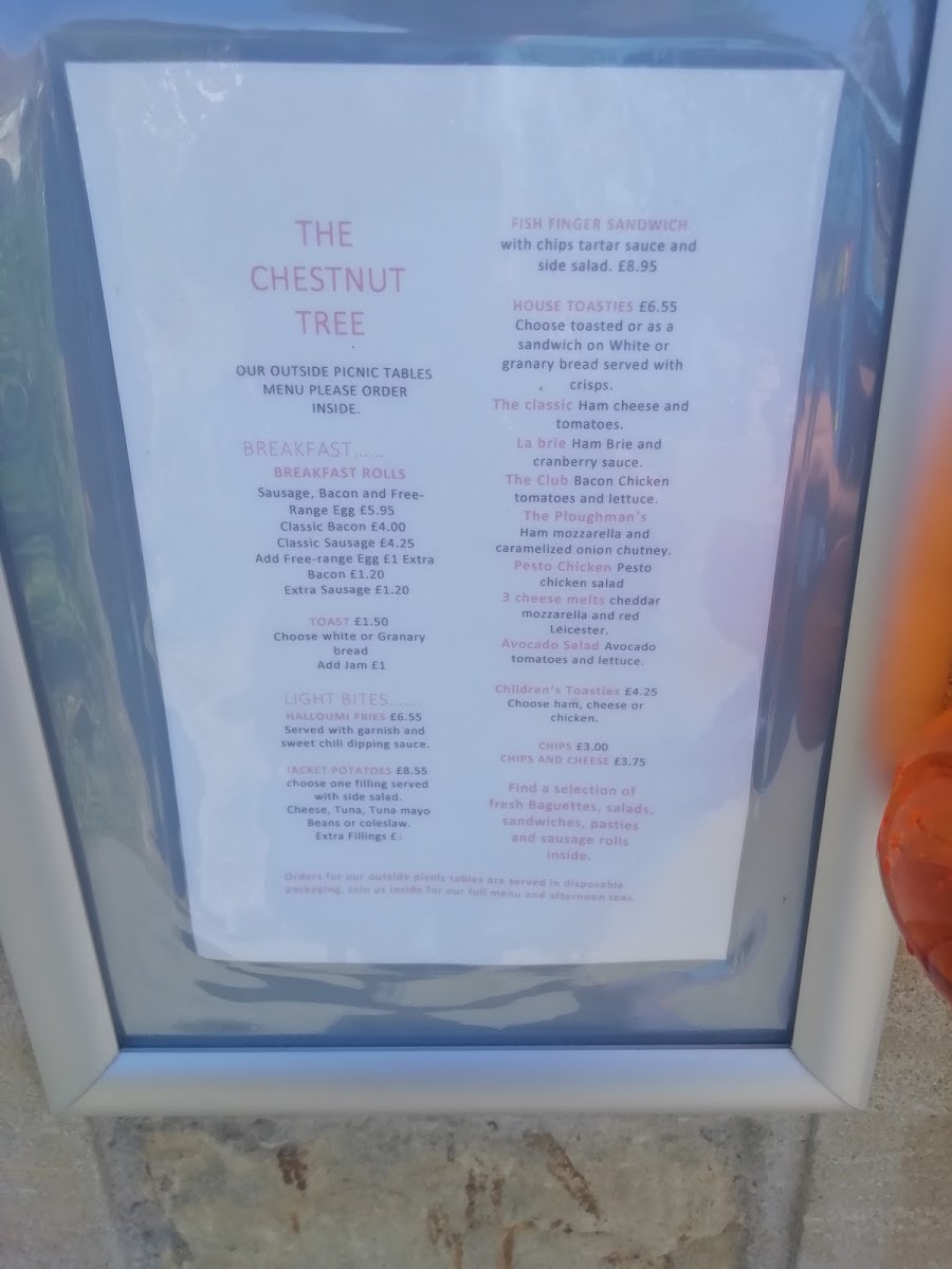 Menu Photo 9
