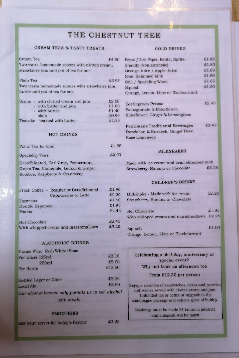 Menu Photo 6