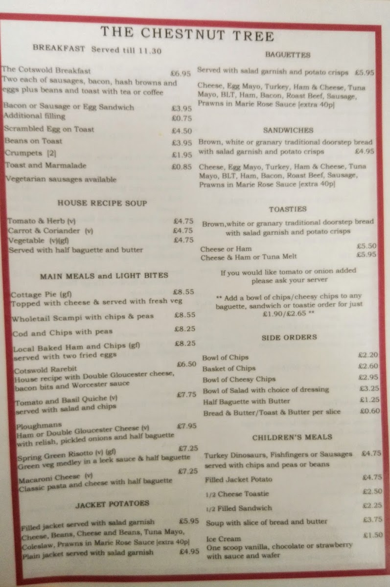 Menu Photo 7
