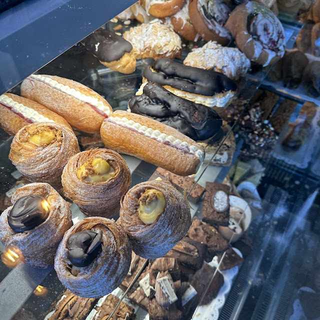 Cakes