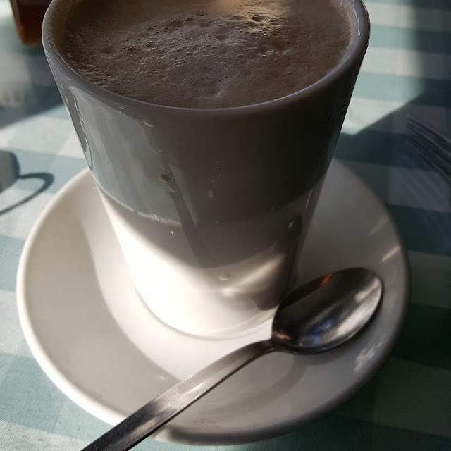 Hot Chocolate