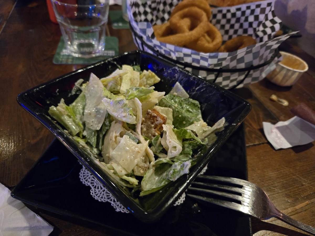 The Rustic Table - Photo 9