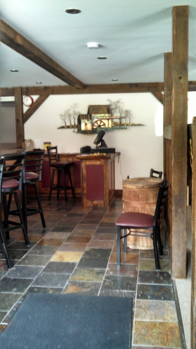 The Rustic Table - Photo 3