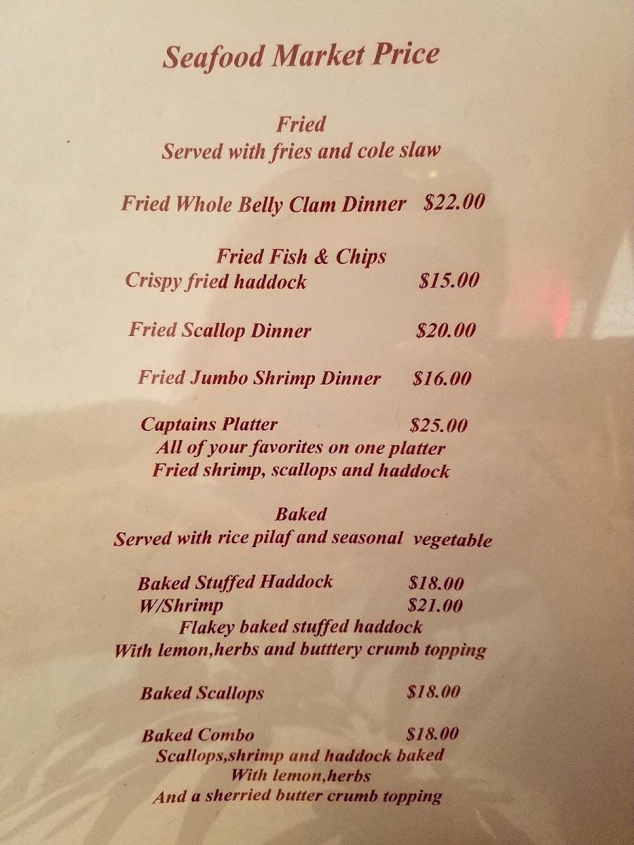 Menu Photo 8