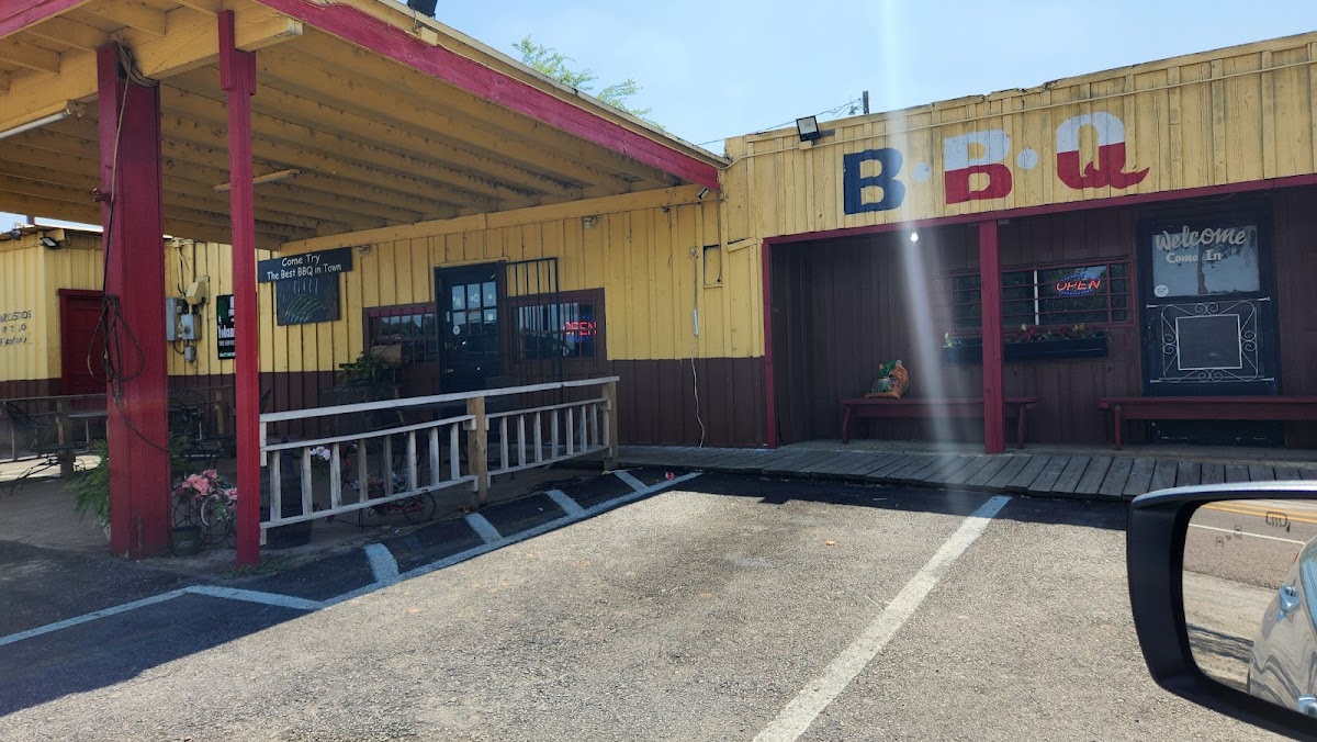 E&S BBQ